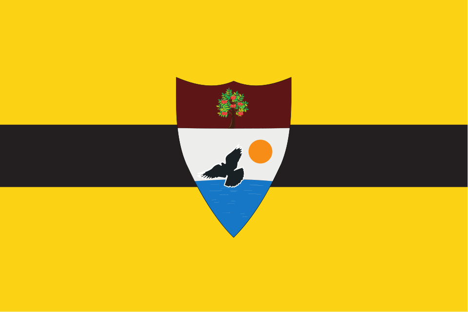Liberland Flag
